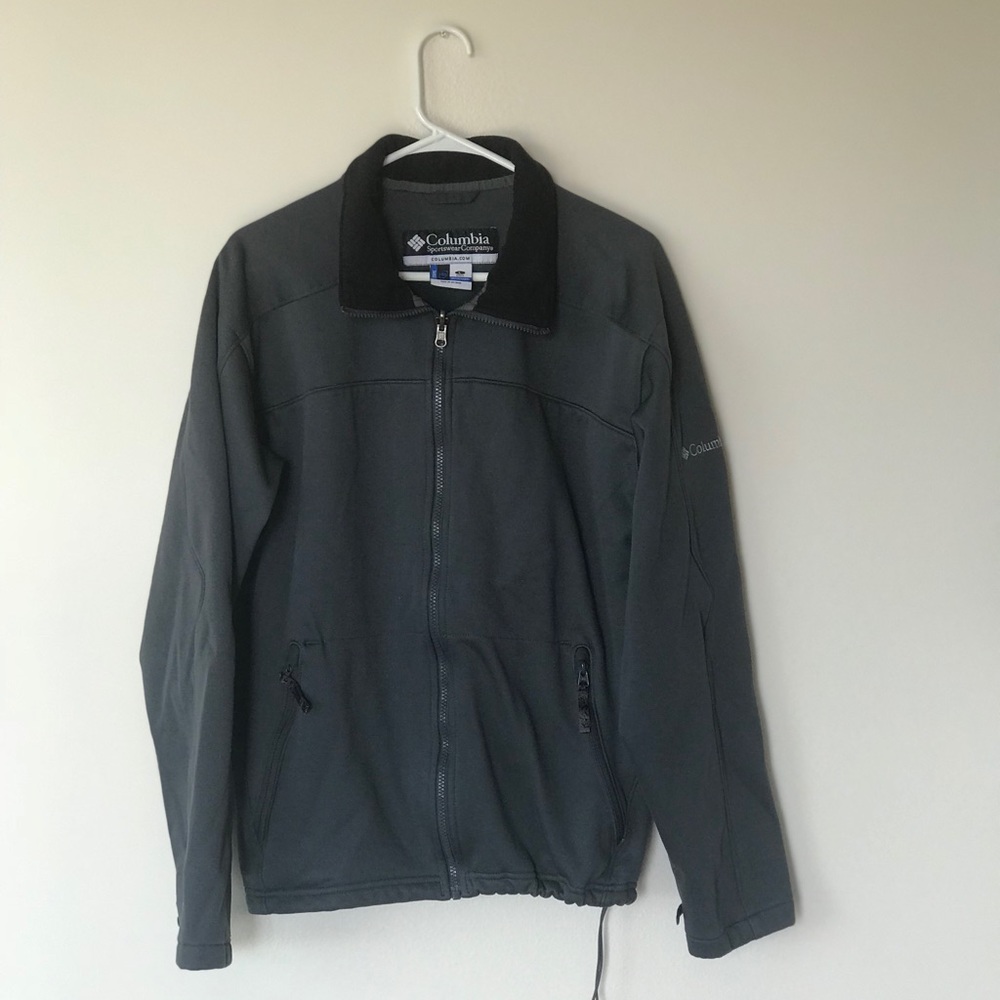 Columbia Coat